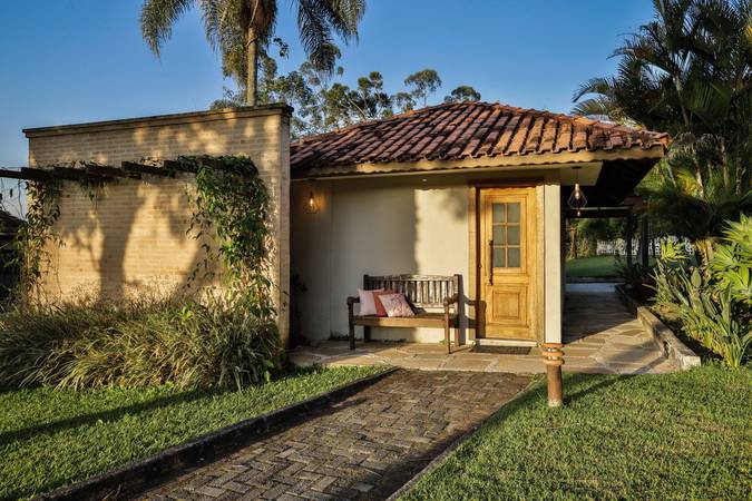 Casa de Campo