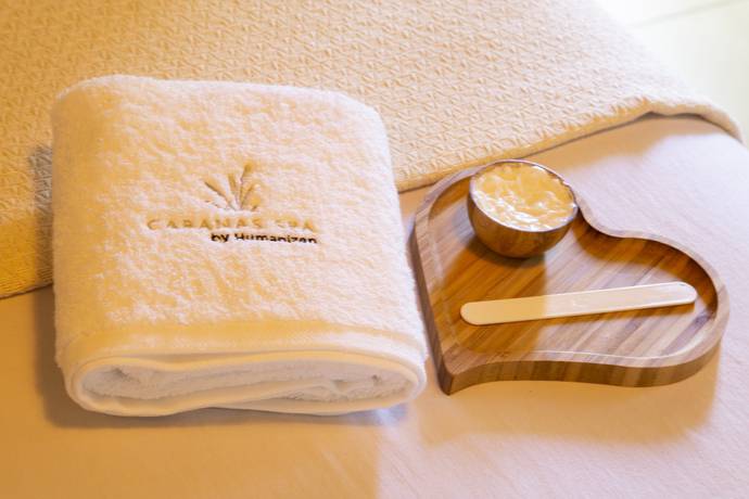 Cabanas Spa by Humanizen