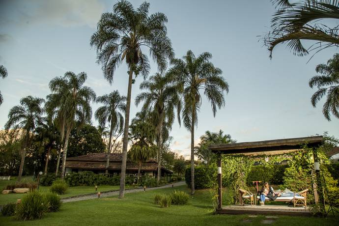 Aconchego & Bem Estar